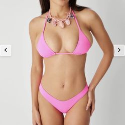 Frankie’s Bikini Set 