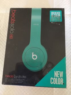 Beats solo hd