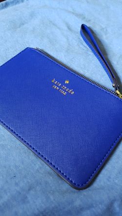Kate Spade Wristlet