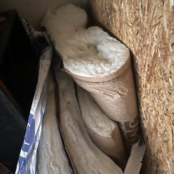 Insulation I Have 6 
