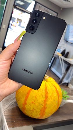 Samsung Galaxy s22 plus Verizon 256 gb - Black