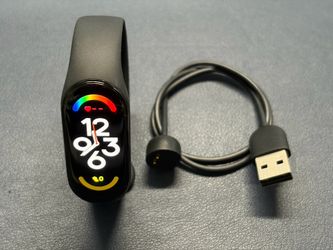 Xiaomi Smart Band 7