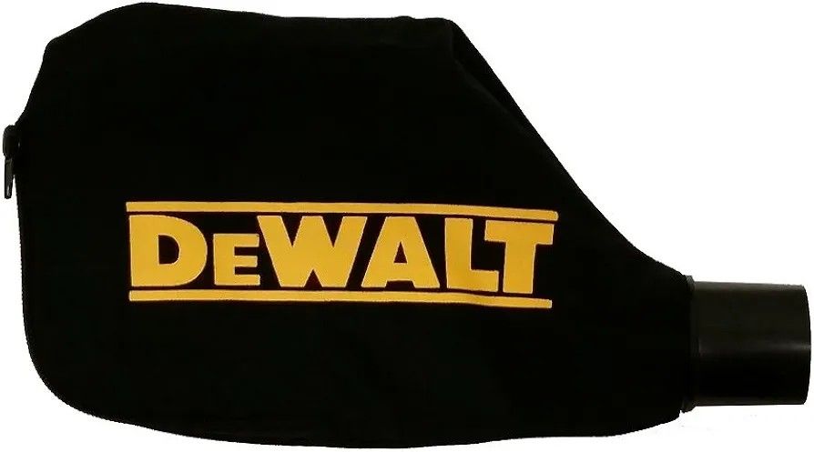 Dewalt Miter Saw Dust Bag