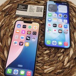 Apple iPhone 13 Pro Max (T-Mobile) - Pre Owned 