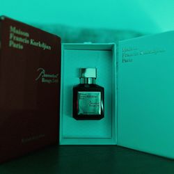 Baccarat rouge 540 70ml cologne