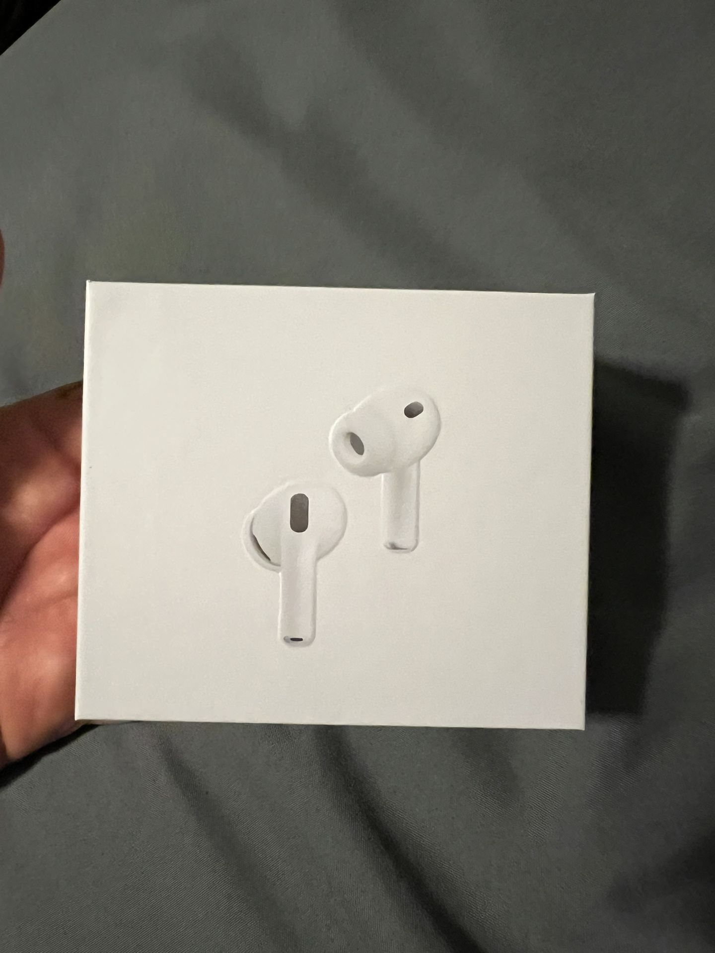 AirPods Pro 3