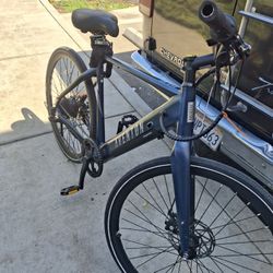 Aventon Soltera