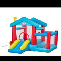 Play Moon Bouncer (new)