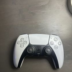 Ps5 Controller And NBA 2k24