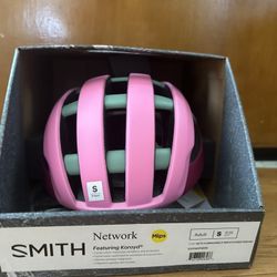 Smith Network Mips helmet