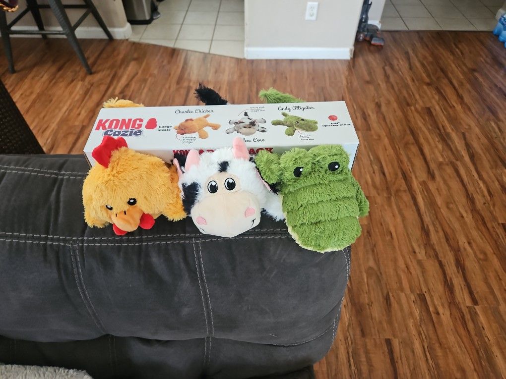 Kong Cozie