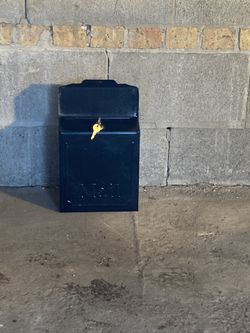 Mailbox 