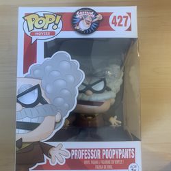 Captain Underpants Bundle Pop