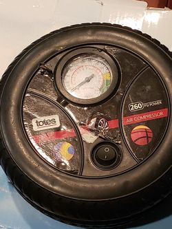 Air compresor