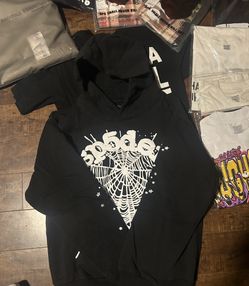Spider Hoodie (OG WEB)