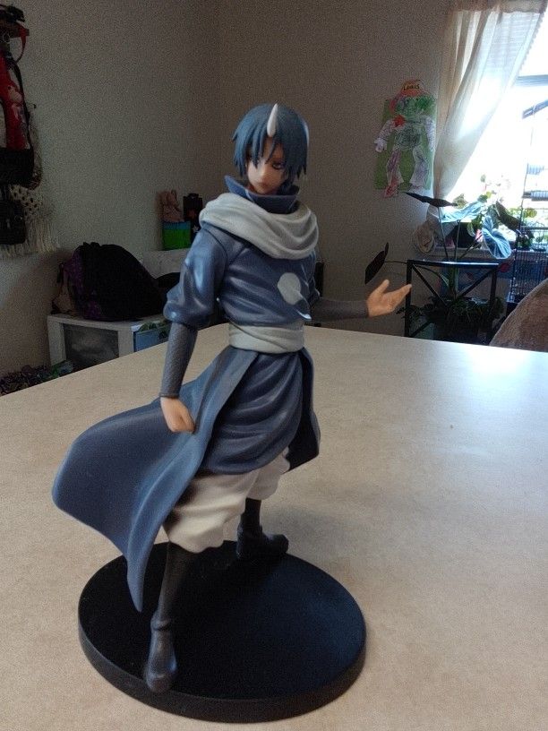 Anime Figurine