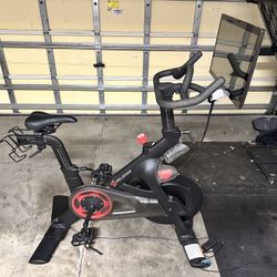 Peloton Bike