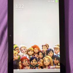 Kindle Fire 8 HD (10th Generation)
