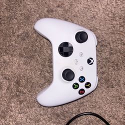 Microsoft | Xbox Series S/X | Wireless Controller | White |