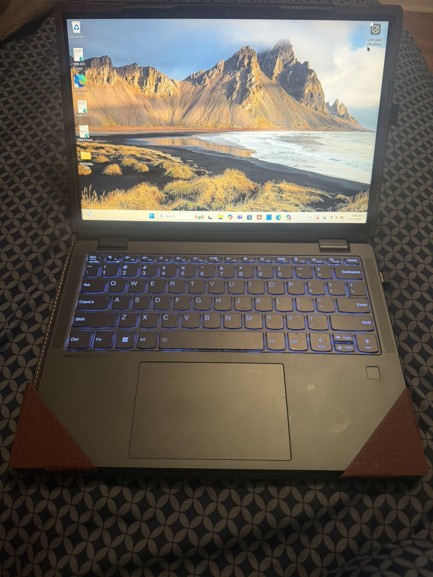 Lenovo Yoga