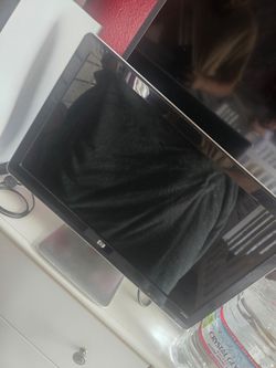 HP 2159 M Monitor.