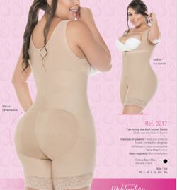 Faja colombiana- Colombian body shaper
