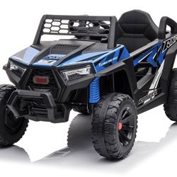 Ride On UTV 