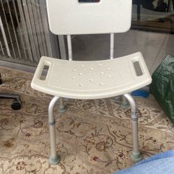 shower chair