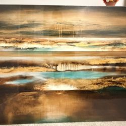 Beautiful Decor Painting