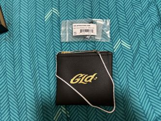 GLD 16in Micro Tennis Chain