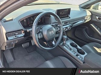 2024 Honda Civic Sedan
