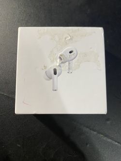 AirPods Pro Gen 2