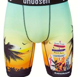 Brand New Medium Sized Underwear Fore Teenagers