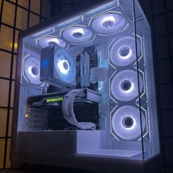 RTX High End Gaming PC