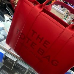 Marc Jacob’s Tote Bag