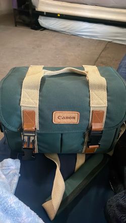 Canon Camera