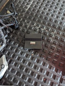 Fz07 Ecu