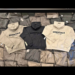Essentials hoodie