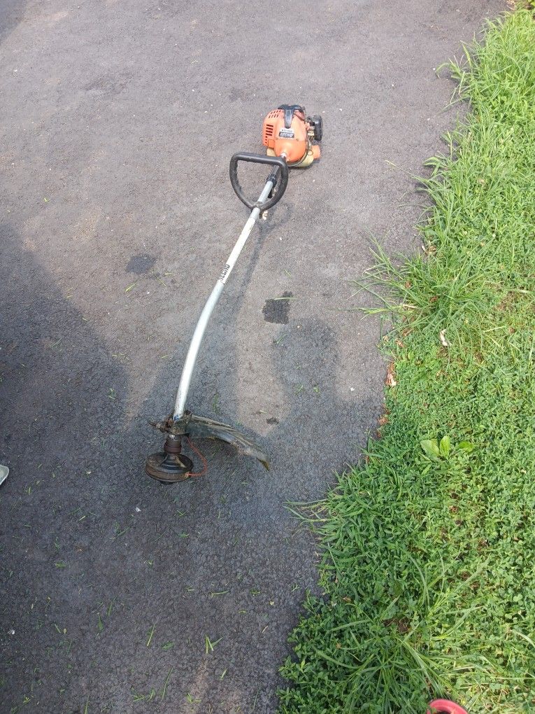 Gt-1100 Echo Weed Wacker