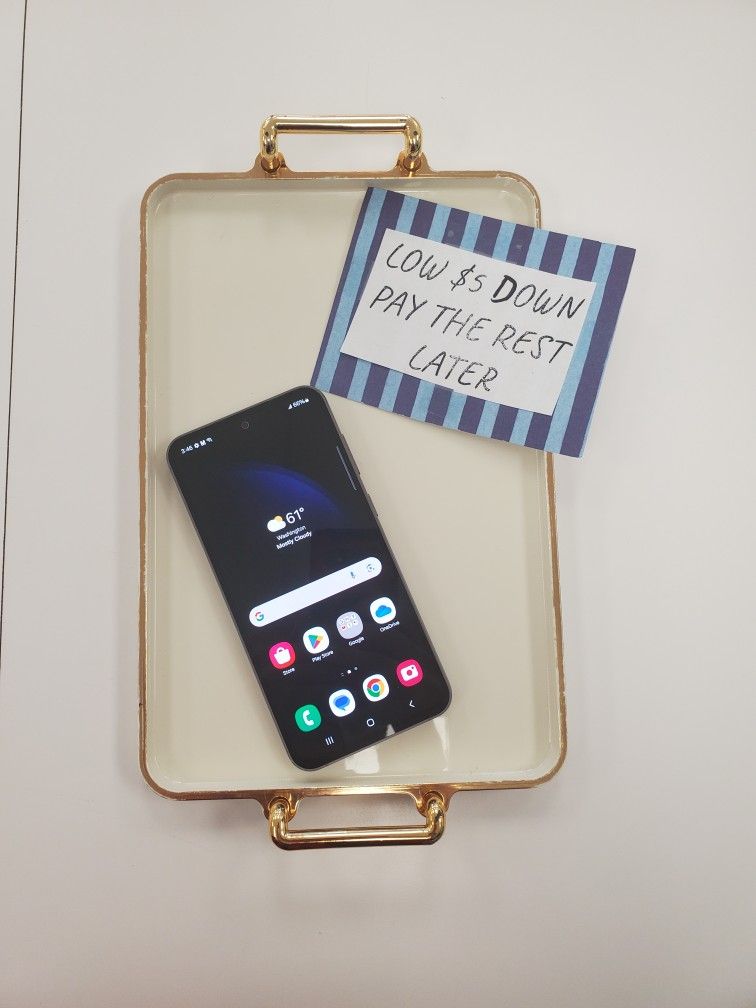 💥 Deal Drop on Samsung Galaxy S23 FE 5G – Now from $219 or $1 to Grab It Today! Save 50% with 6-Month Warranty