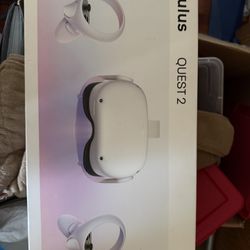 Oculus Quest 2