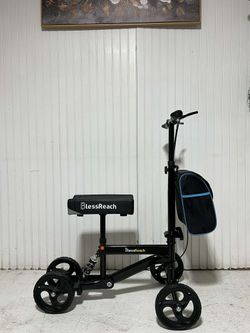 Knee Walker, Knee Rover, Knee Scooter 