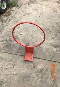 Basketball goal