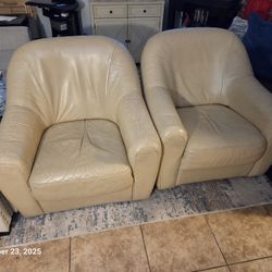 Swivel Chair