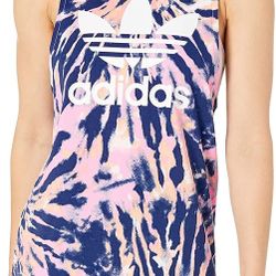 Adidas Tank Tops 