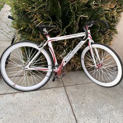 Micargi Bike