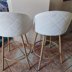 Contemporary Bar Stools 