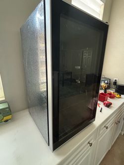 Brand new Mini Fridge