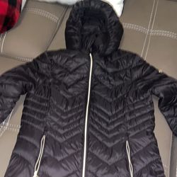 Michael Kors Puffer Jacket Medium 