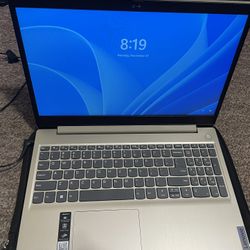 Lenovo Ideapad 3 